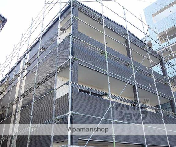 エステイトE桂川A棟