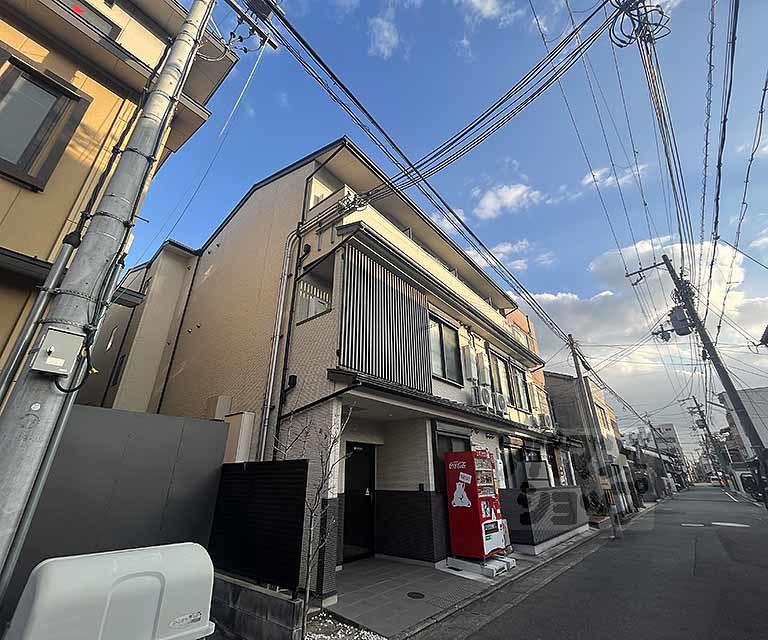 KAMO RIVER 清水五条