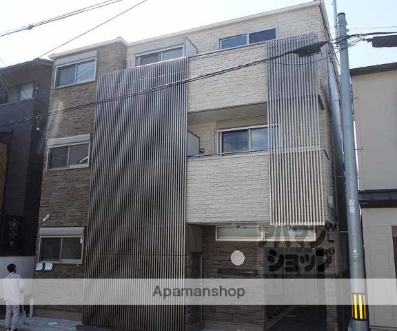 プライベートレジデンス京都駅西