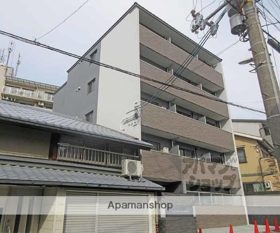 CREDOR 伏見丹波橋(1K/5階)