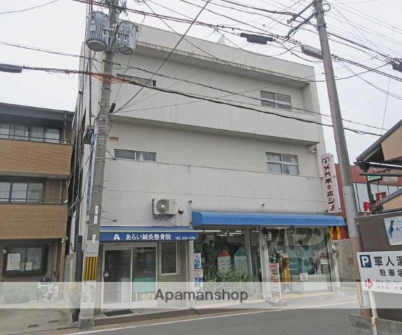 藤森コーポ