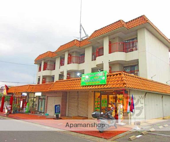 スカイロード墨染