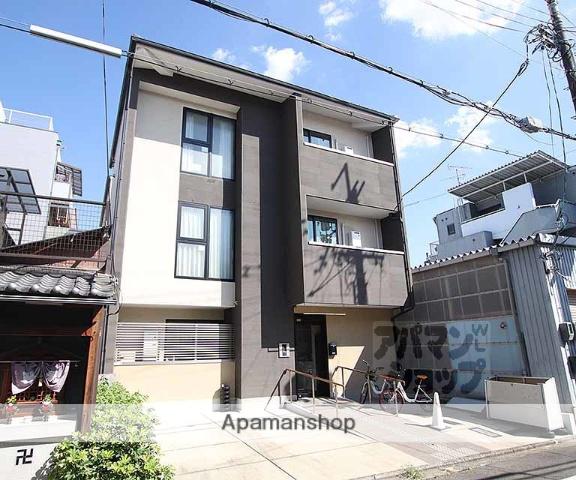 グランレム西院