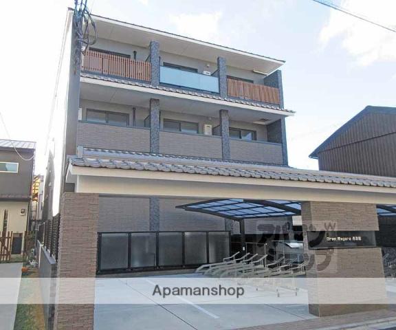 グラン・レガロ丹波橋