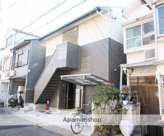 WINS COURT山科東野