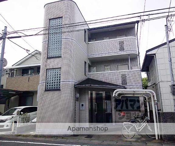 グランディール緑ヶ丘II