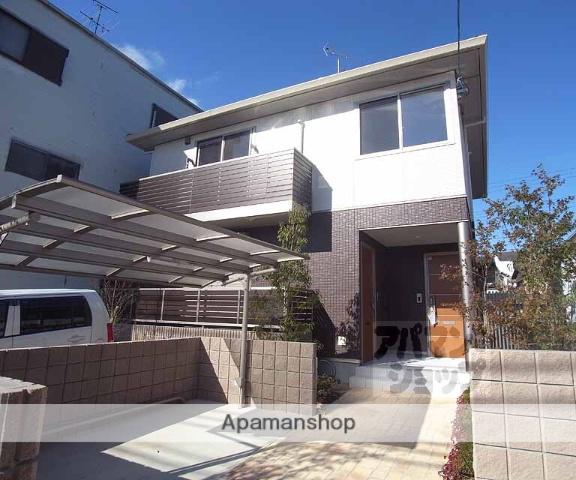 シャーメゾン・ソラーナ(2LDK/1階)