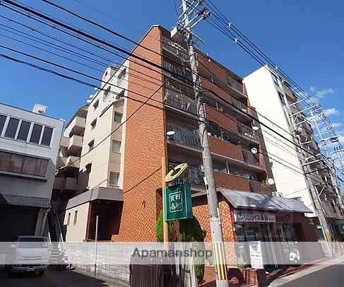 ロイヤルマンション桃山