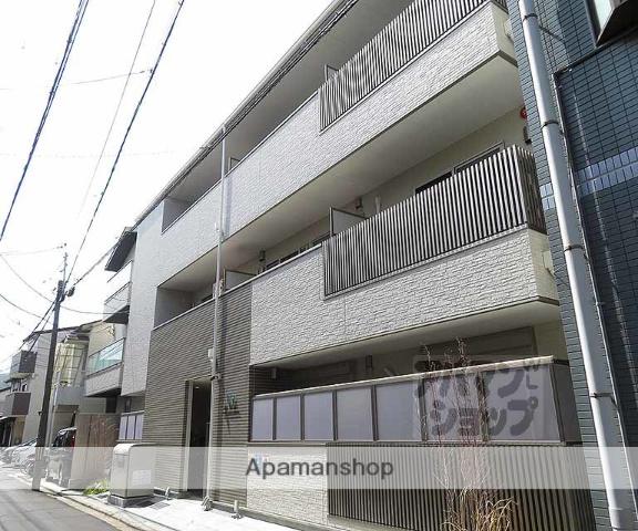 ウェルスクエア京都四条大宮