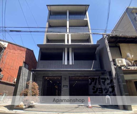 フォレスト油小路四条