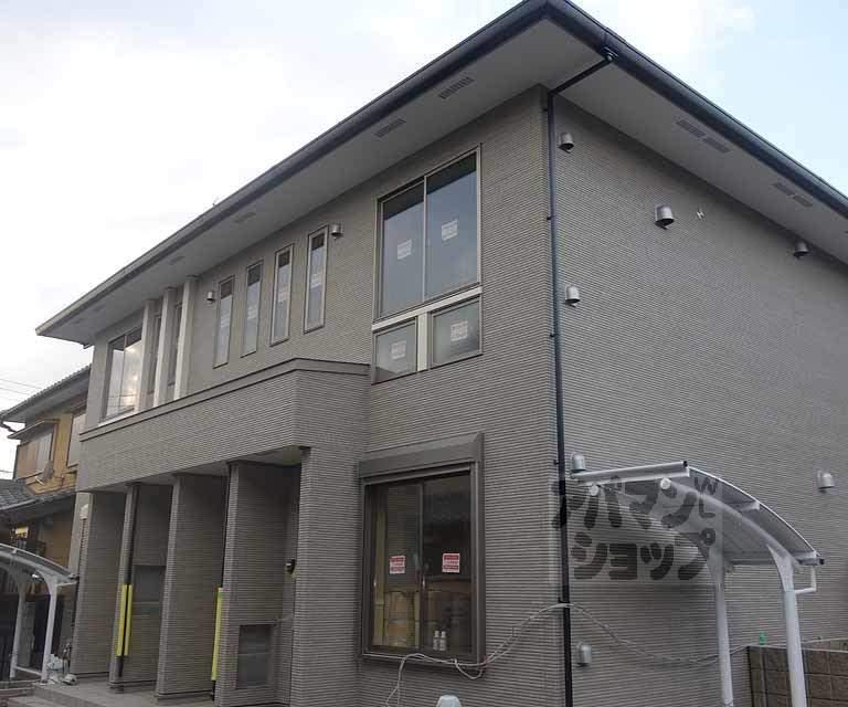 CASA CARINO 東福寺