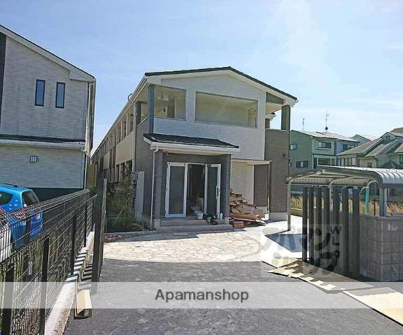 ミレ・グランデ・伏見