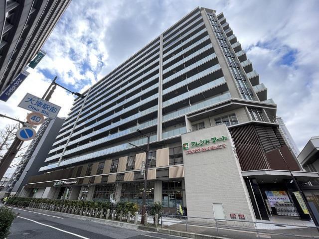 プレミスト大津ステーションレジデンス