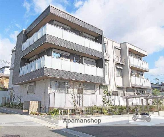 シャーメゾン勧修