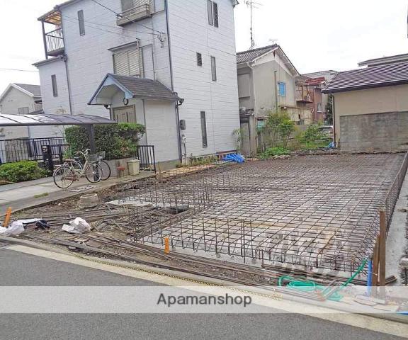 ART VILLAGE敬寂丹波橋(1LDK/1階)