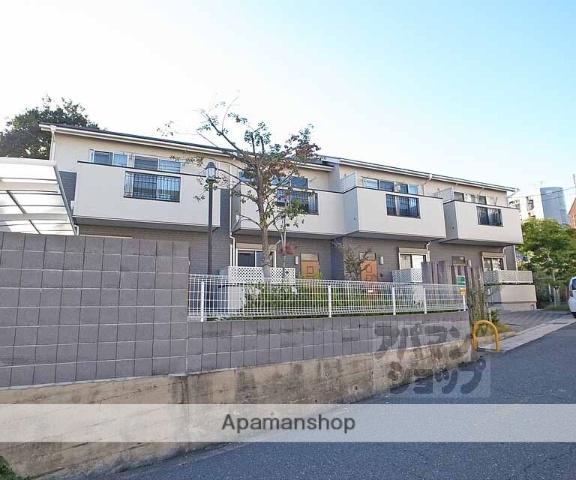 ファミール大林