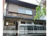 東海道本線 京都駅 徒歩18分 2階建 築50年