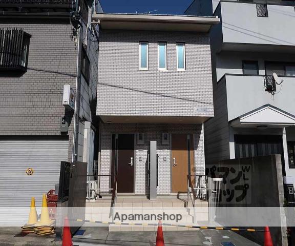 東海道本線 西大路駅 徒歩17分 2階建 築3年