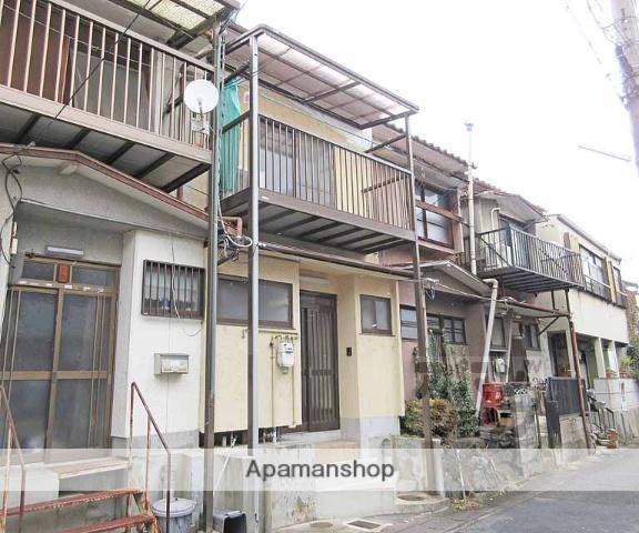 西野楳本町貸家