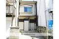 京都府京都市山科区川田欠ノ上の戸建賃貸