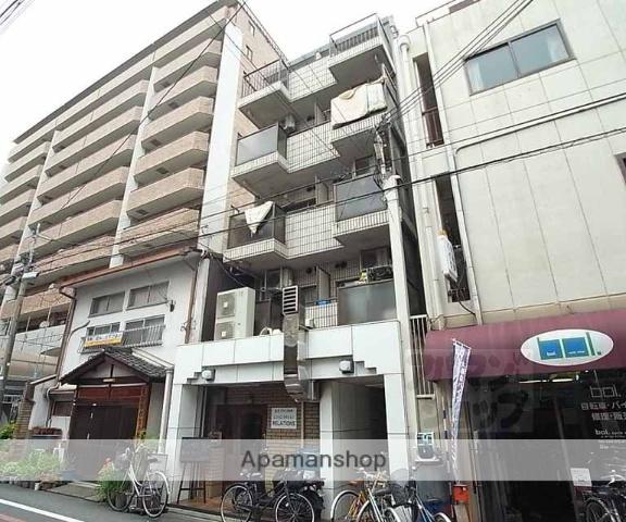 第2パールハイツ上杉