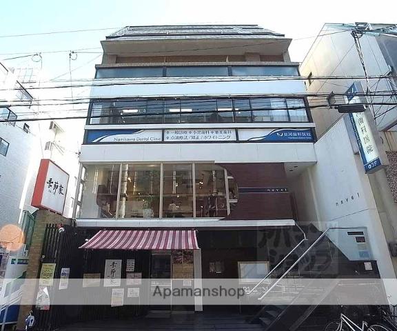 珠光ビル三条(1K/5階)