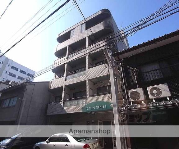 グリーンゲイブルズ小寺