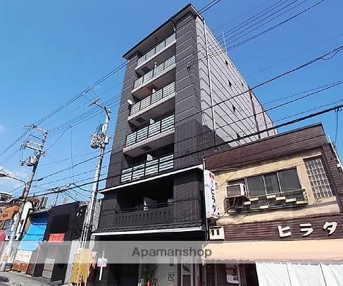 S-FORT知恩院前
