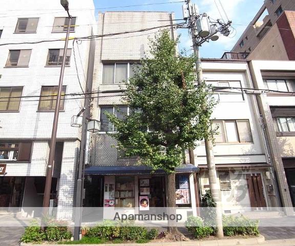 文華堂マンション