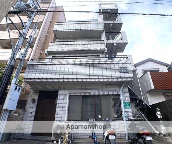 マンションREI
