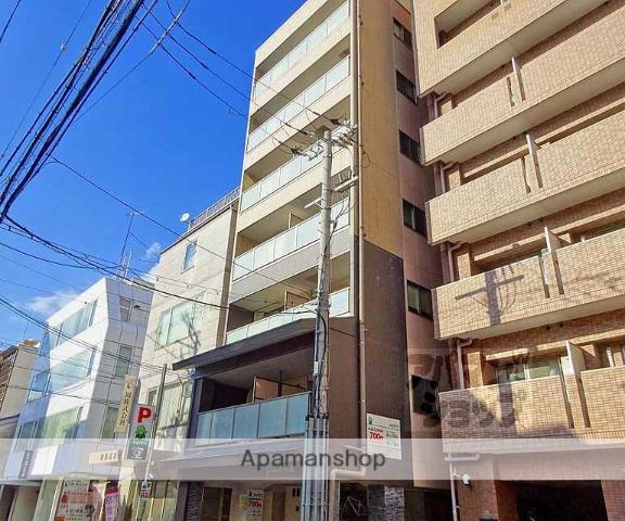 グランディール烏丸