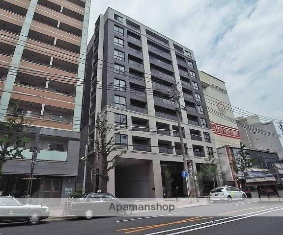 ザ・京都レジデンス四条河原町