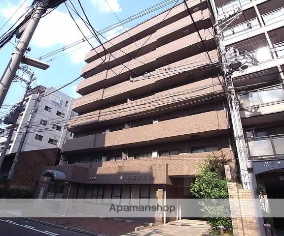 ノイ・ディアール御池