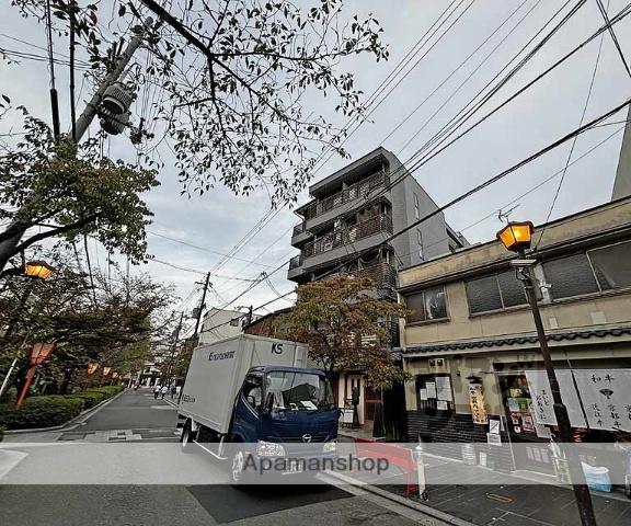 サンバリエ木屋町