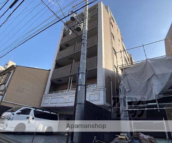 ベラジオ四条大宮II