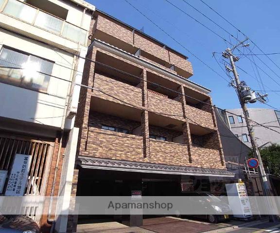 アスヴェル京都市役所前III