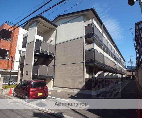 レオパレスTYK壬生