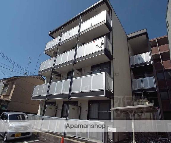 レオパレス西ノ京