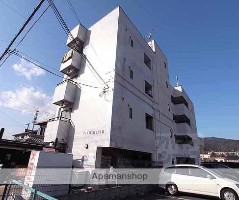 プレアール滋賀追分