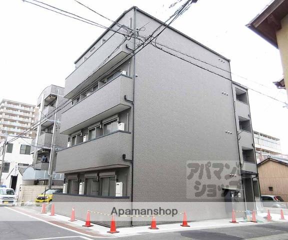 アークリード大津中央