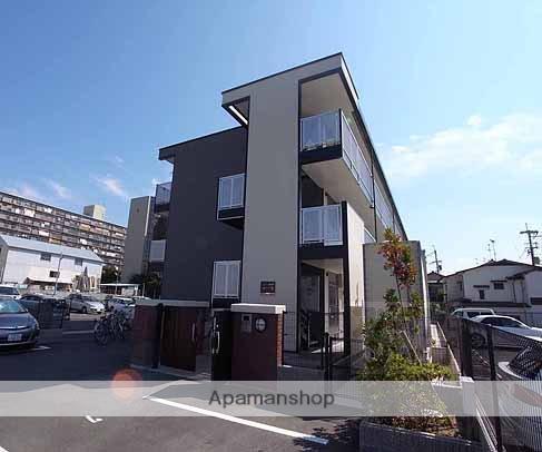 レオパレス今屋敷