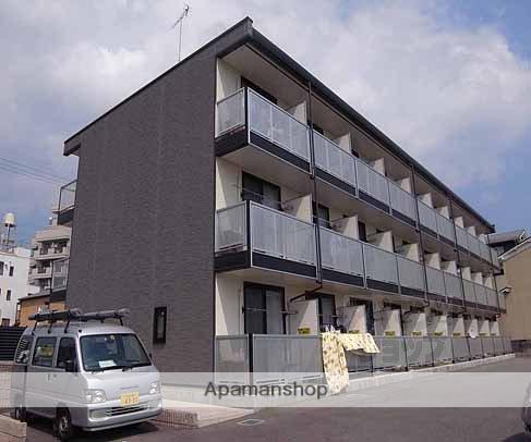 レオパレスファーデン西金ヶ崎