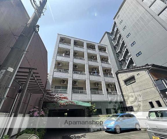 メゾンド・フォーレスト