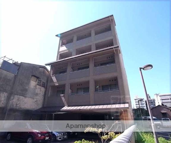 CALDO PINO(1DK/2階)