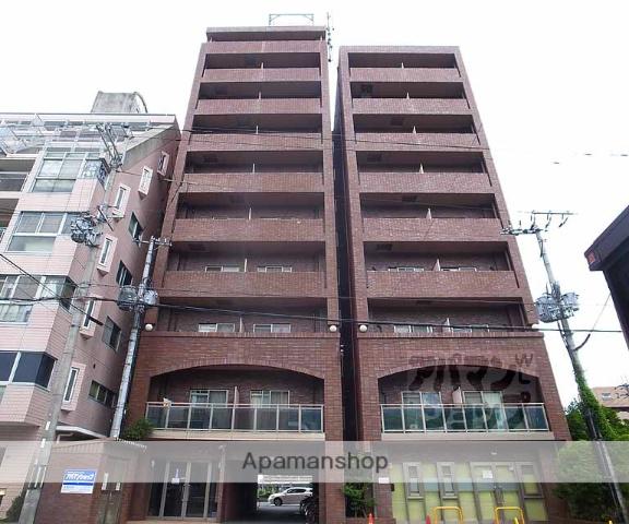 ミラージュ大津京