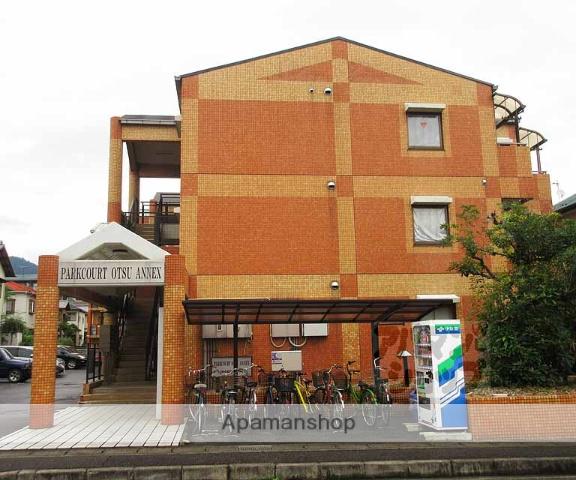 パークコート大津ANNEX