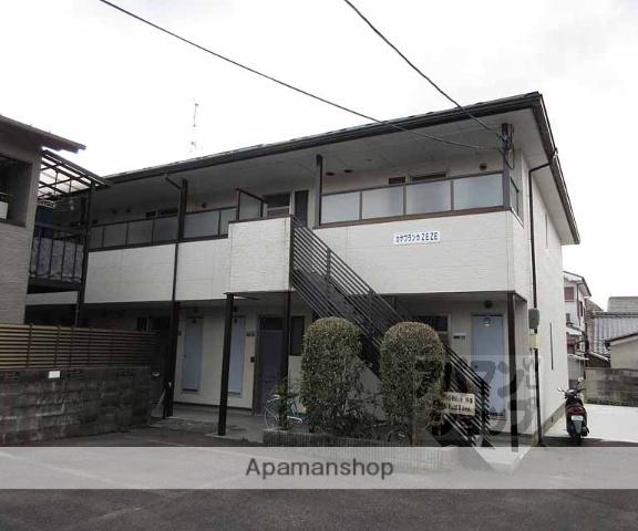 カサブランカZEZE