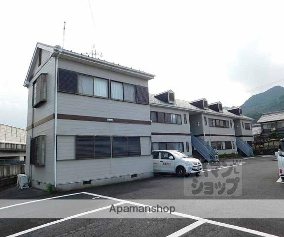 レイクハイツII