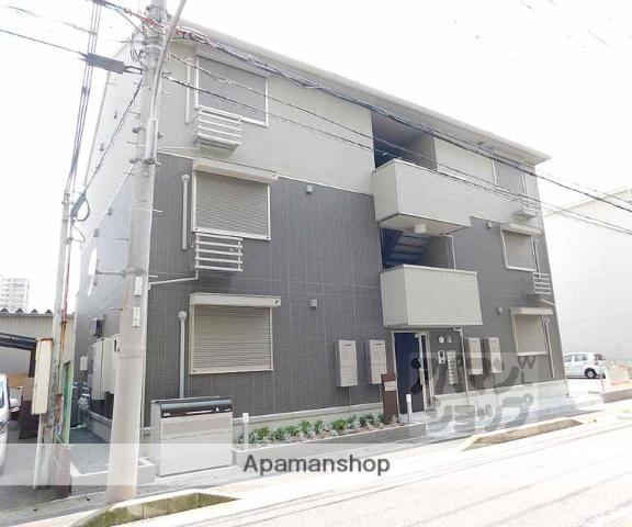 リベルタ大津京