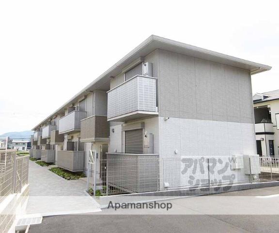 アースフィールド大津